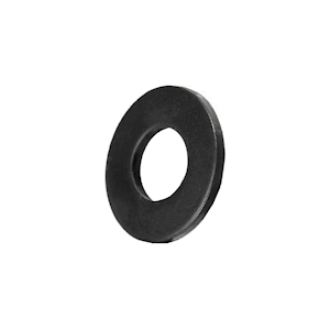 M4 Washers - Black (FWM.4)